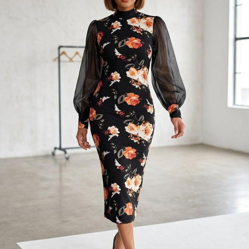Shein Women's Dress